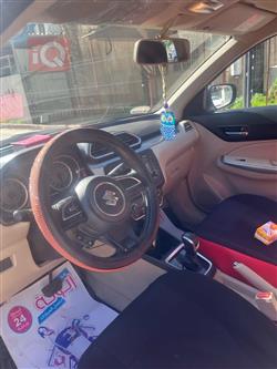 سوزوكي ديزاير